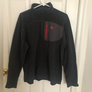 North Face Men Pullover Sweater